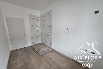 achat appartement yenne 73170