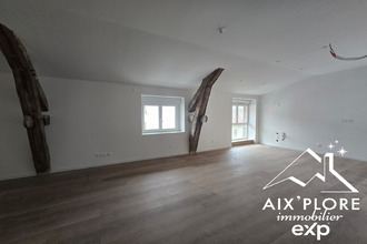 achat appartement yenne 73170