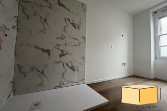 achat appartement yenne 73170