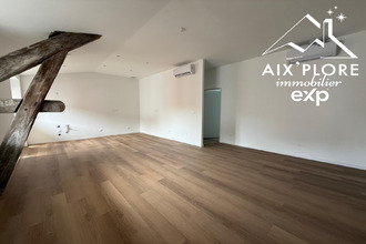 achat appartement yenne 73170