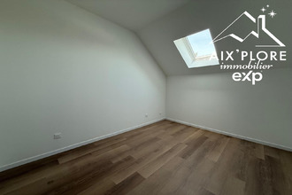 achat appartement yenne 73170