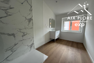 achat appartement yenne 73170