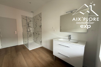 achat appartement yenne 73170