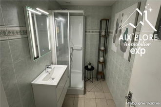 achat appartement yenne 73170