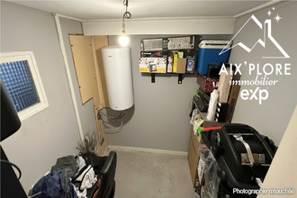 achat appartement yenne 73170