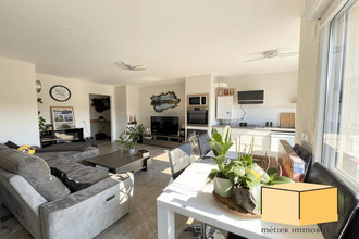 achat appartement yenne 73170