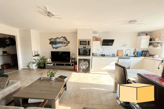 achat appartement yenne 73170