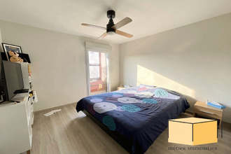 achat appartement yenne 73170
