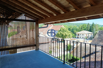achat appartement yenne 73170