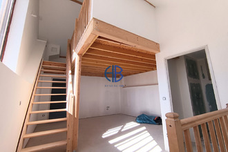 achat appartement yenne 73170