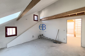 achat appartement yenne 73170