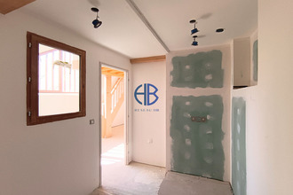 achat appartement yenne 73170