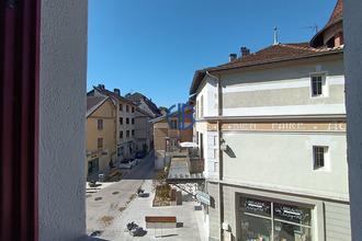 achat appartement yenne 73170
