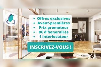 achat appartement yerres 91330