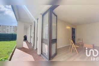 achat appartement yerres 91330