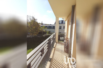 achat appartement yerres 91330