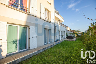 achat appartement yerres 91330