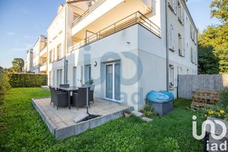 achat appartement yerres 91330