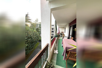 achat appartement yerres 91330