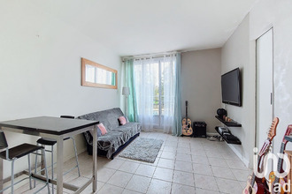 achat appartement yerres 91330