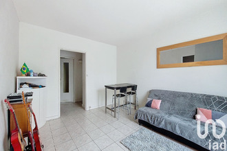 achat appartement yerres 91330