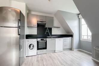 achat appartement yerres 91330