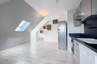 achat appartement yerres 91330