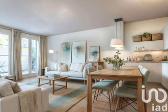 achat appartement yerres 91330