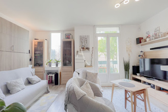 achat appartement yerres 91330