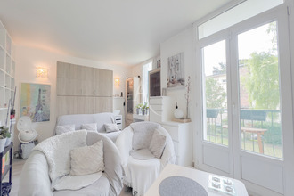 achat appartement yerres 91330