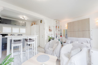 achat appartement yerres 91330