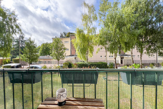 achat appartement yerres 91330