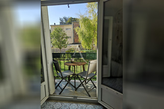 achat appartement yerres 91330