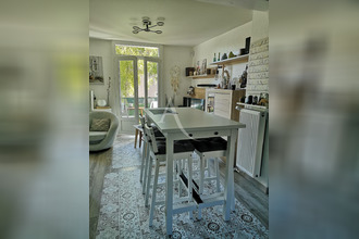 achat appartement yerres 91330