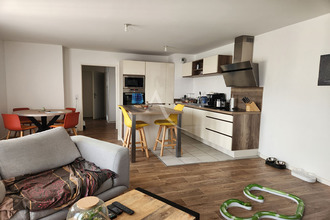 achat appartement yerres 91330