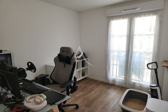 achat appartement yerres 91330