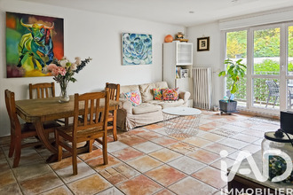 achat appartement yerres 91330