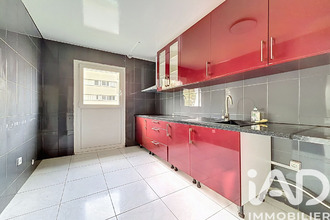 achat appartement yerres 91330