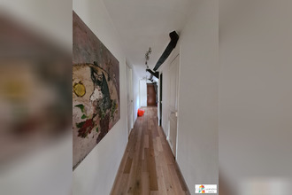 achat appartement yerres 91330