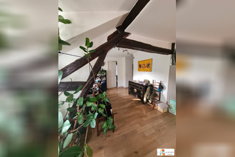 achat appartement yerres 91330