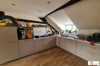 achat appartement yerres 91330