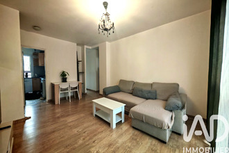 achat appartement yerres 91330