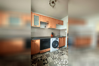 achat appartement yerres 91330