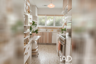 achat appartement yerres 91330