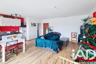 achat appartement yerres 91330