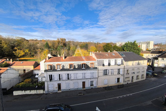 achat appartement yerres 91330