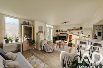 achat appartement yerres 91330