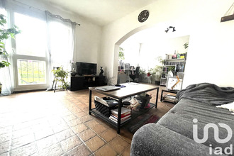 achat appartement yerres 91330