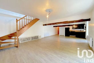 achat appartement yerres 91330