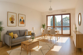 achat appartement yerres 91330